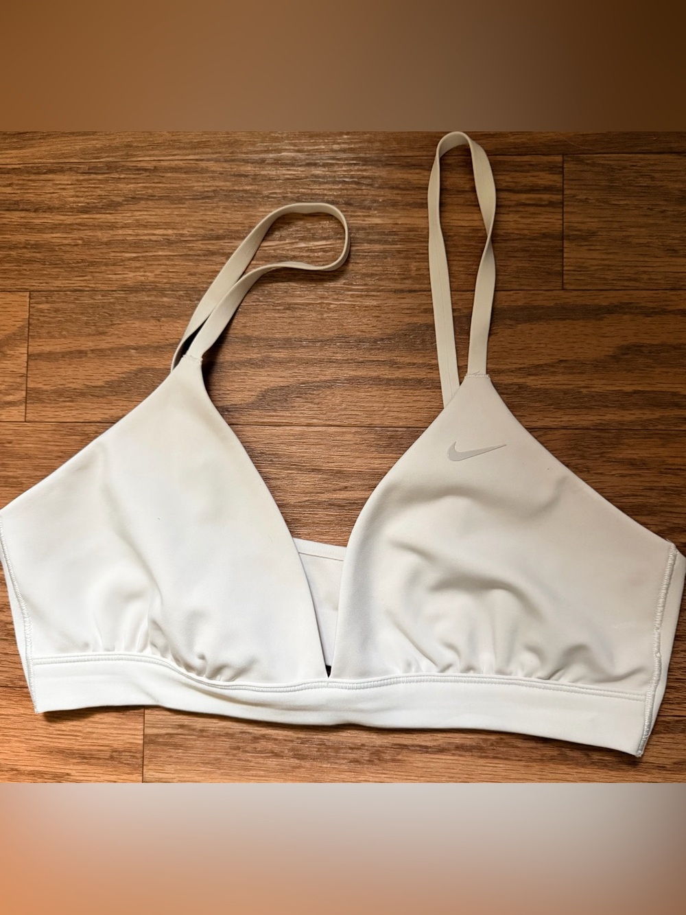 Nike Form Sports Bra